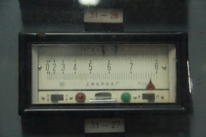 仪表